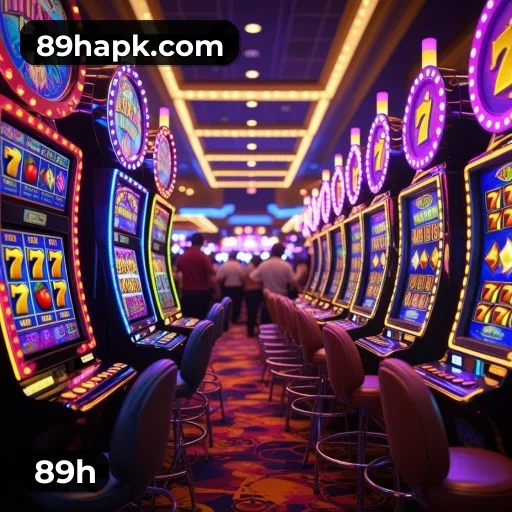 Certificações de segurança da 89h