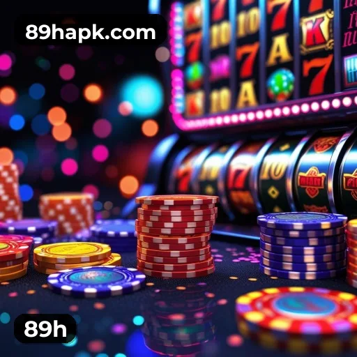 Pagamentos PIX na 89h
