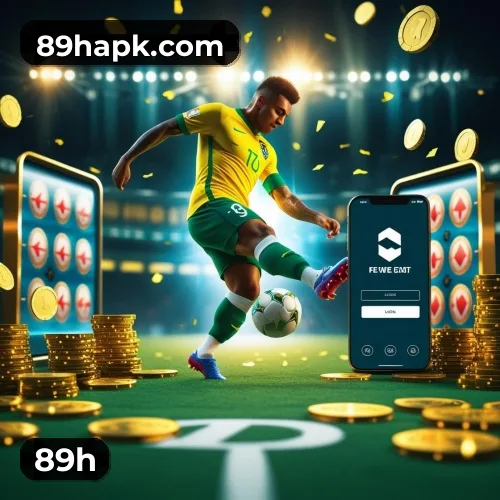 FAQ 89h Brasil - Perguntas frequentes sobre bônus, PIX, RTP, APP mobile e VIP