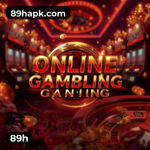 Tabela RTP dos jogos de cassino da 89h