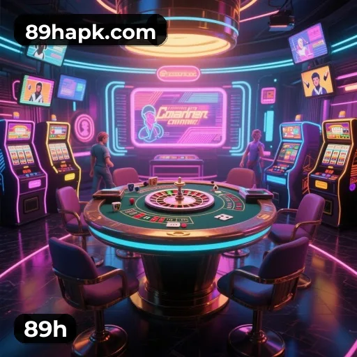 FAQ 89h Brasil - Perguntas frequentes sobre bônus, PIX, RTP, APP mobile e VIP