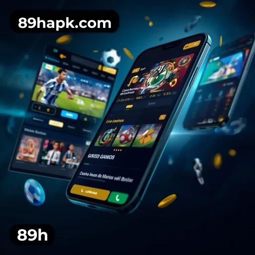 Loterias online disponíveis na 89h