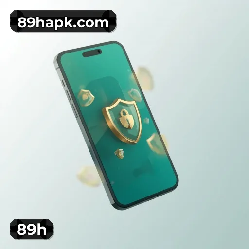 Logo da 89h