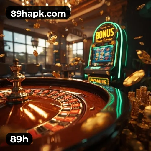 Principais provedores de slots da 89h - NetEnt, Pragmatic Play, Play'n GO