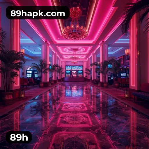 Principais provedores de slots da 89h - NetEnt, Pragmatic Play, Play'n GO