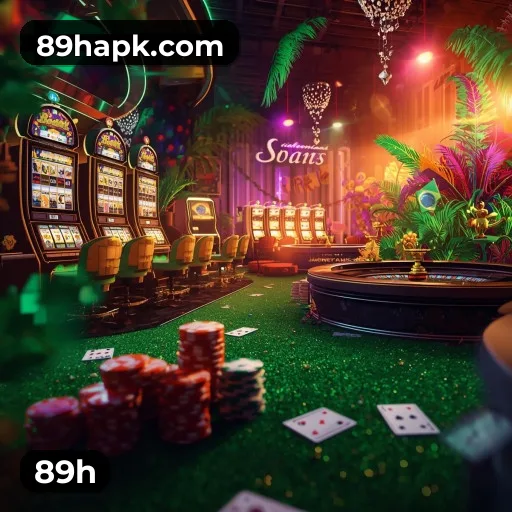 Níveis do programa VIP da 89h